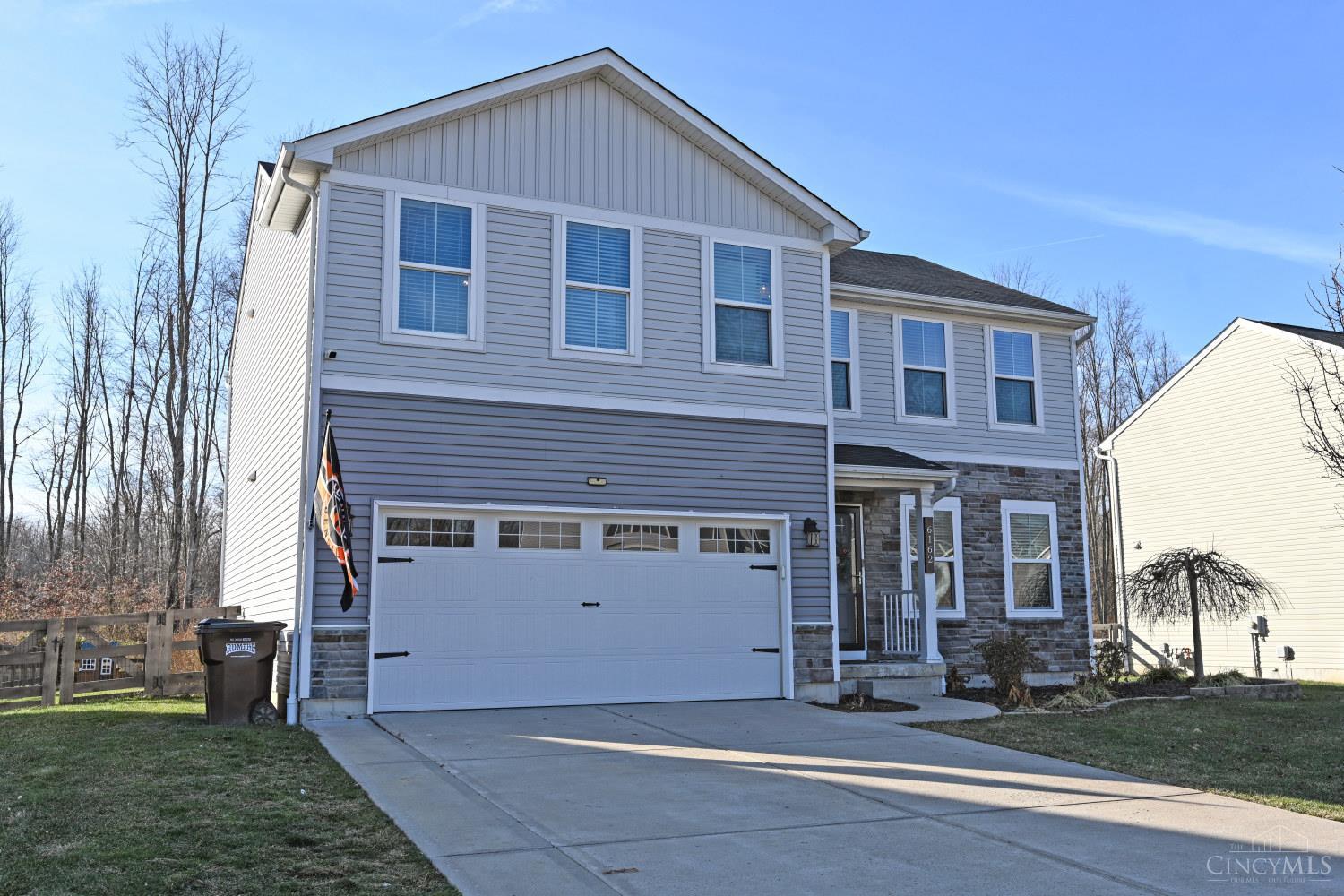 6162 Woodville Drive