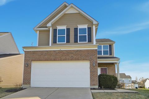 Photo of 7831 Healy Drive, Maineville, OH 45039 (MLS # 1866943)