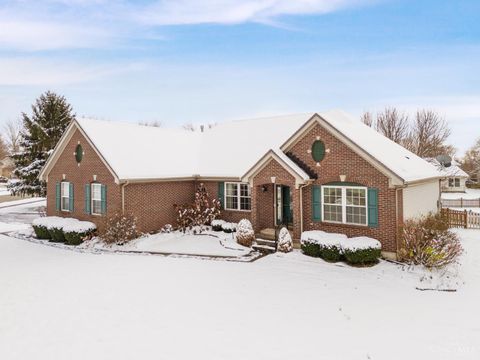 Photo of 1205 Cloverleaf Lane, Miamisburg, OH 45342 (MLS # 1863497)