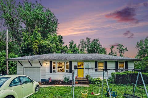 Homes For Sale - B E State Street<br/> Georgetown, OH 45121