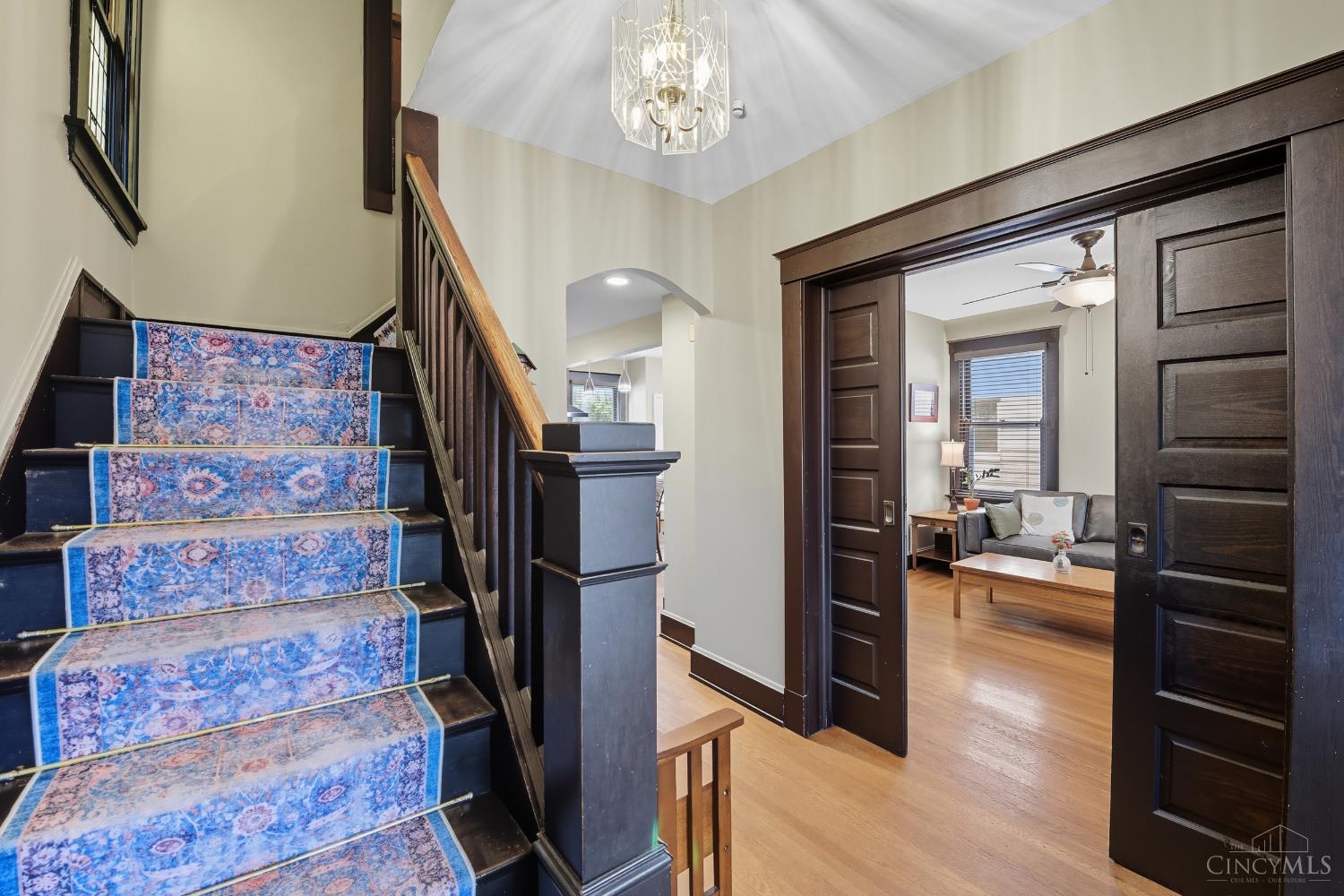 2724 Markbreit Avenue