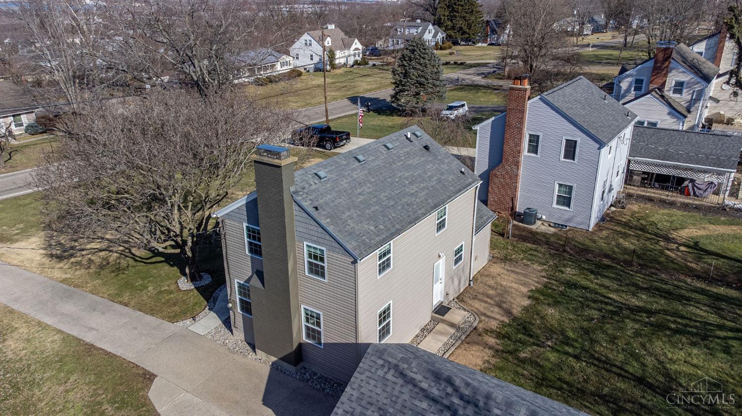 465 Lebanon Street, Monroe, Ohio image 39