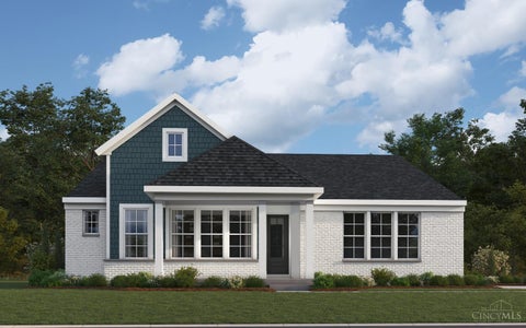 Photo of 3021 Cantana Court, Middletown, OH 45005 (MLS # 1896526)