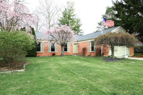 Apartment For Sale - 1202 Meadow Knoll Court<br/> Batavia, OH 45103