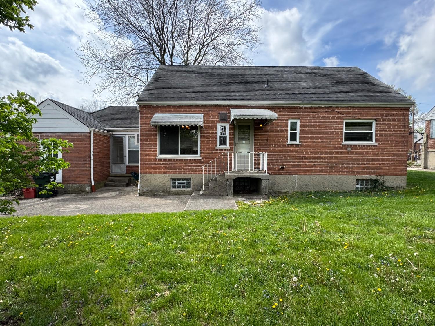 1520 Clovernoll Drive, North College Hill, Ohio image 36