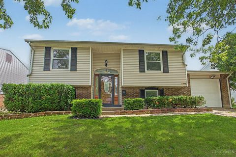 Photo of 11442 Kary Lane, Forest Park, OH 45240 (MLS # 1882692)
