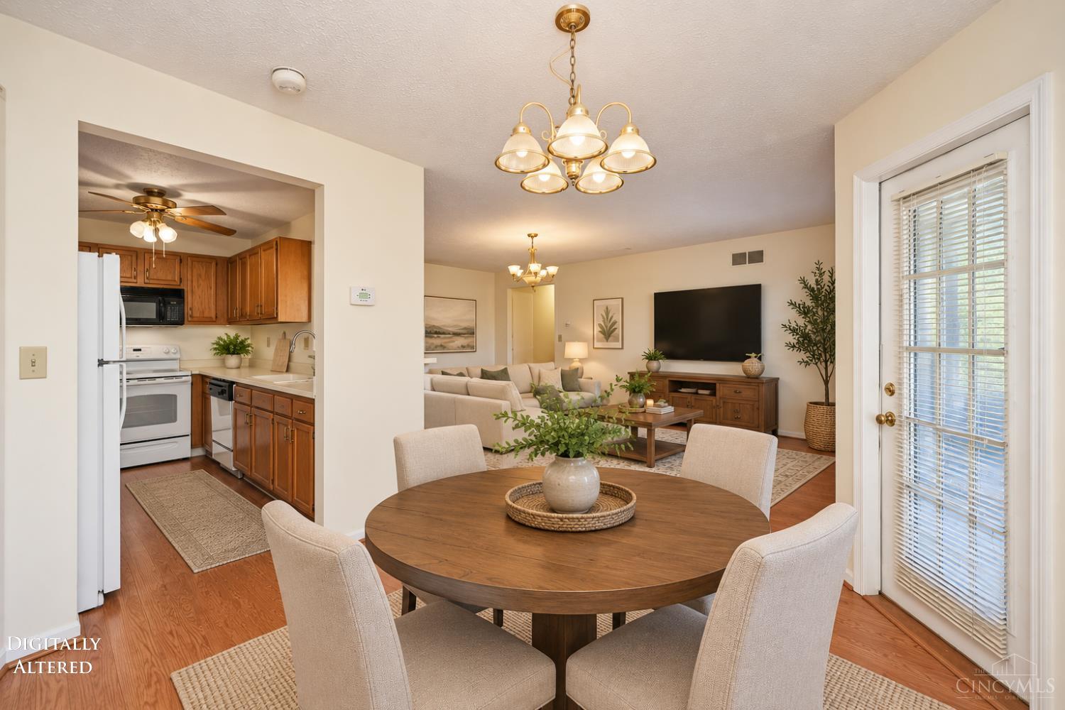 5106 Cody Pass Drive
