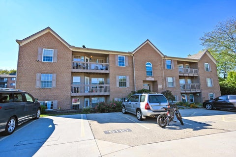Condo For Sale - 5106 Cody Pass Drive<br/> West Chester, OH 45011