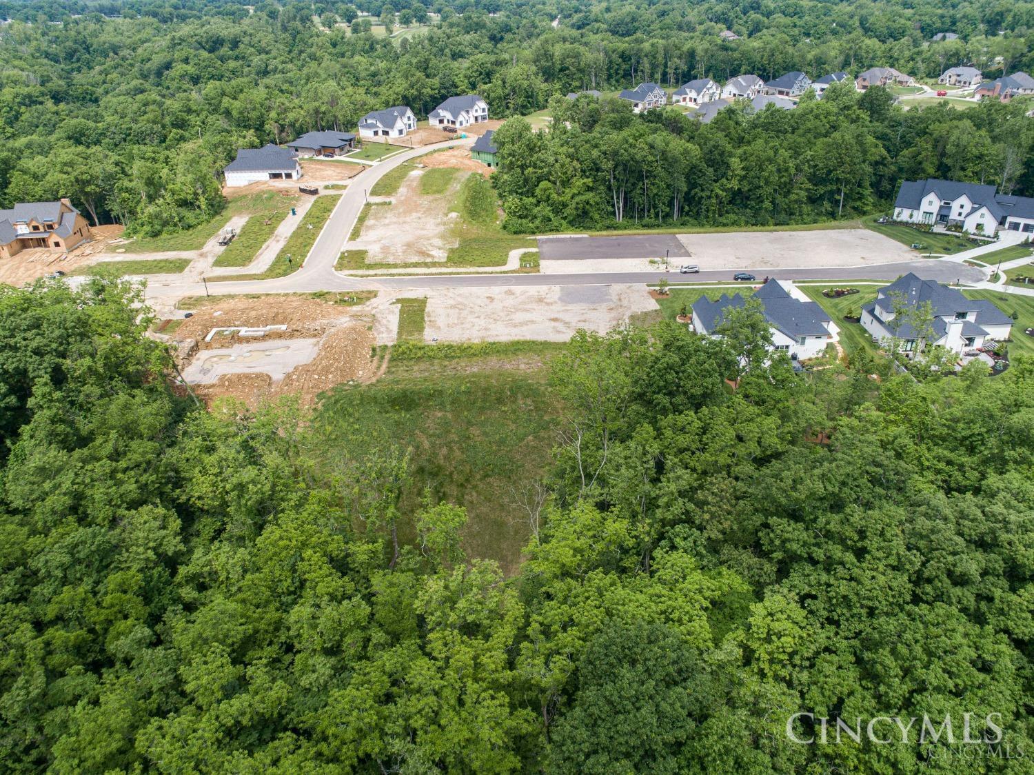 456 Stags Run #LOT30, Anderson Twp, Ohio image 12