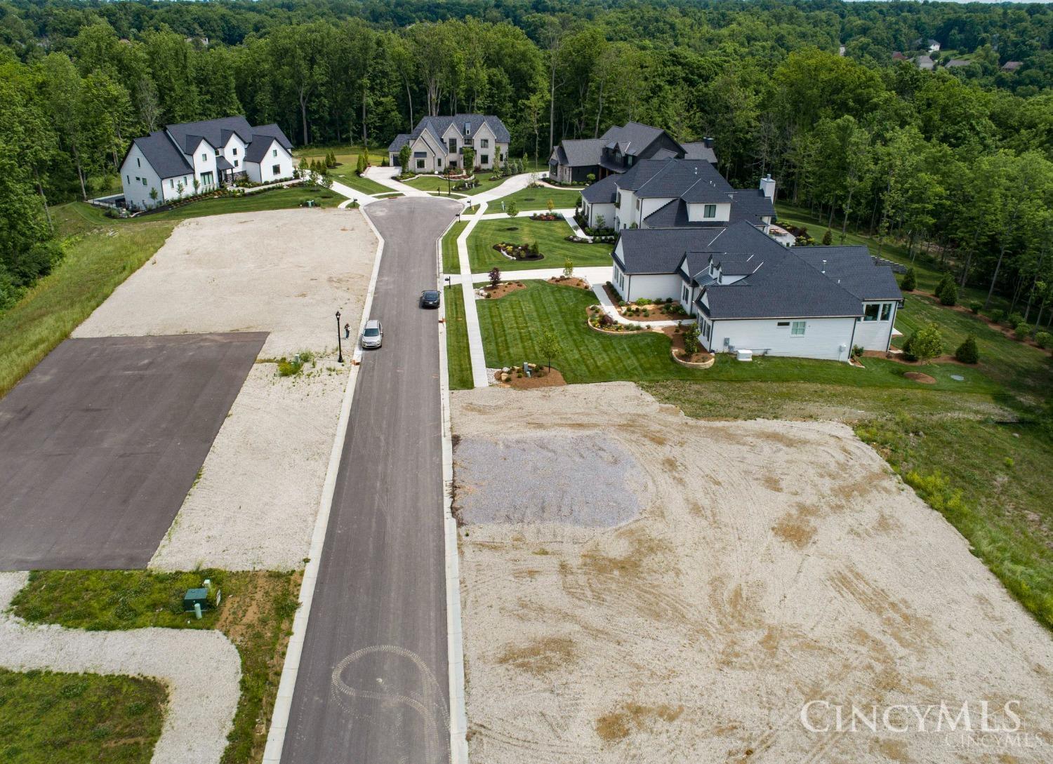 456 Stags Run #LOT30, Anderson Twp, Ohio image 13