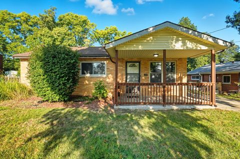 Photo of 1979 Faywood Avenue, Green Township, OH 45238 (MLS # 1865791)