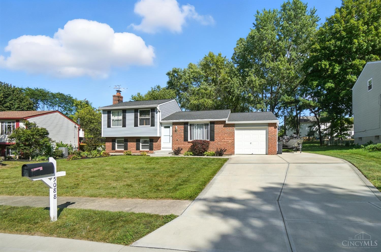 5088 Carter Court