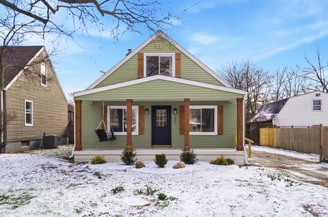 Photo of 3221 Yankee Road, Middletown, OH 45044 (MLS # 1872197)