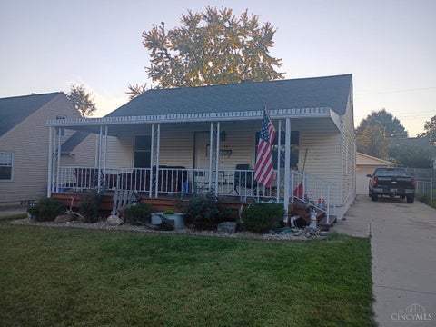 Homes For Sale - 55 Irene Ave<br/> Hamilton, OH 45011