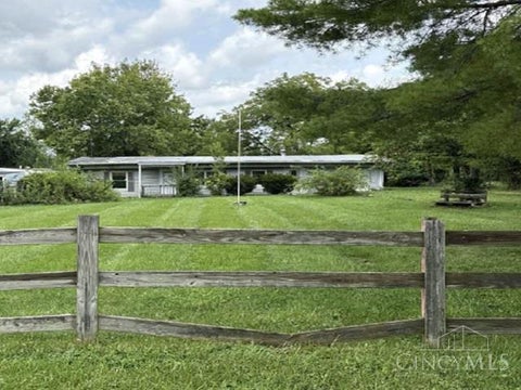 Photo of 8782 Alyce Street, Franklin Township, OH 45005 (MLS # 1892194)