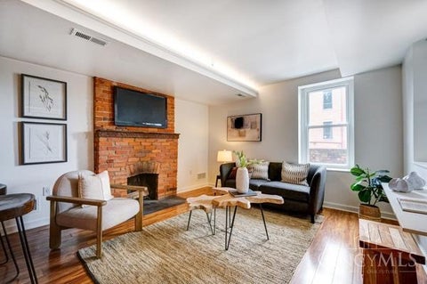 Condo For Sale - 413 Milton Street #1<br/> Cincinnati, OH 45202