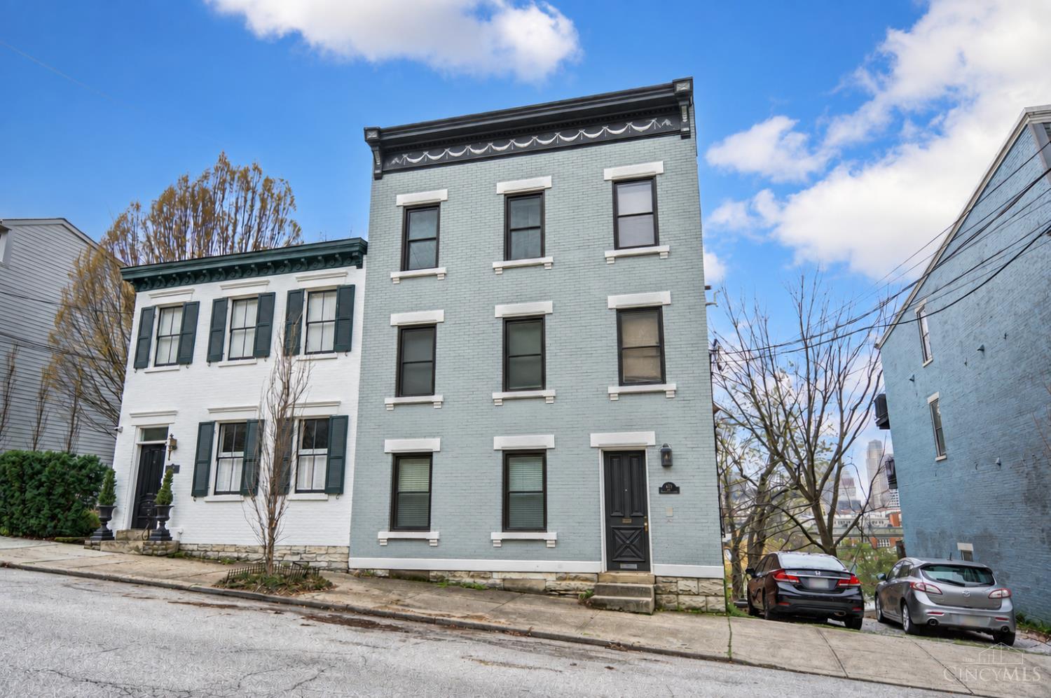 413 Milton Street 1