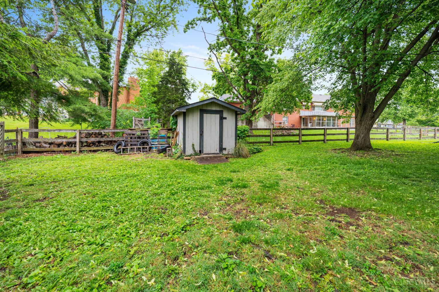 200 Santa Fe Road, Middletown, Ohio image 8