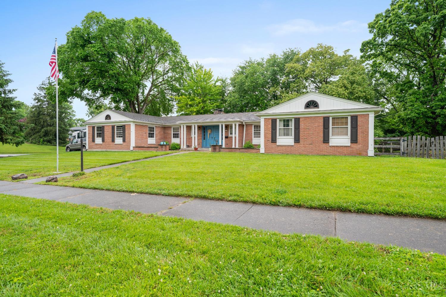 200 Santa Fe Road, Middletown, Ohio image 2