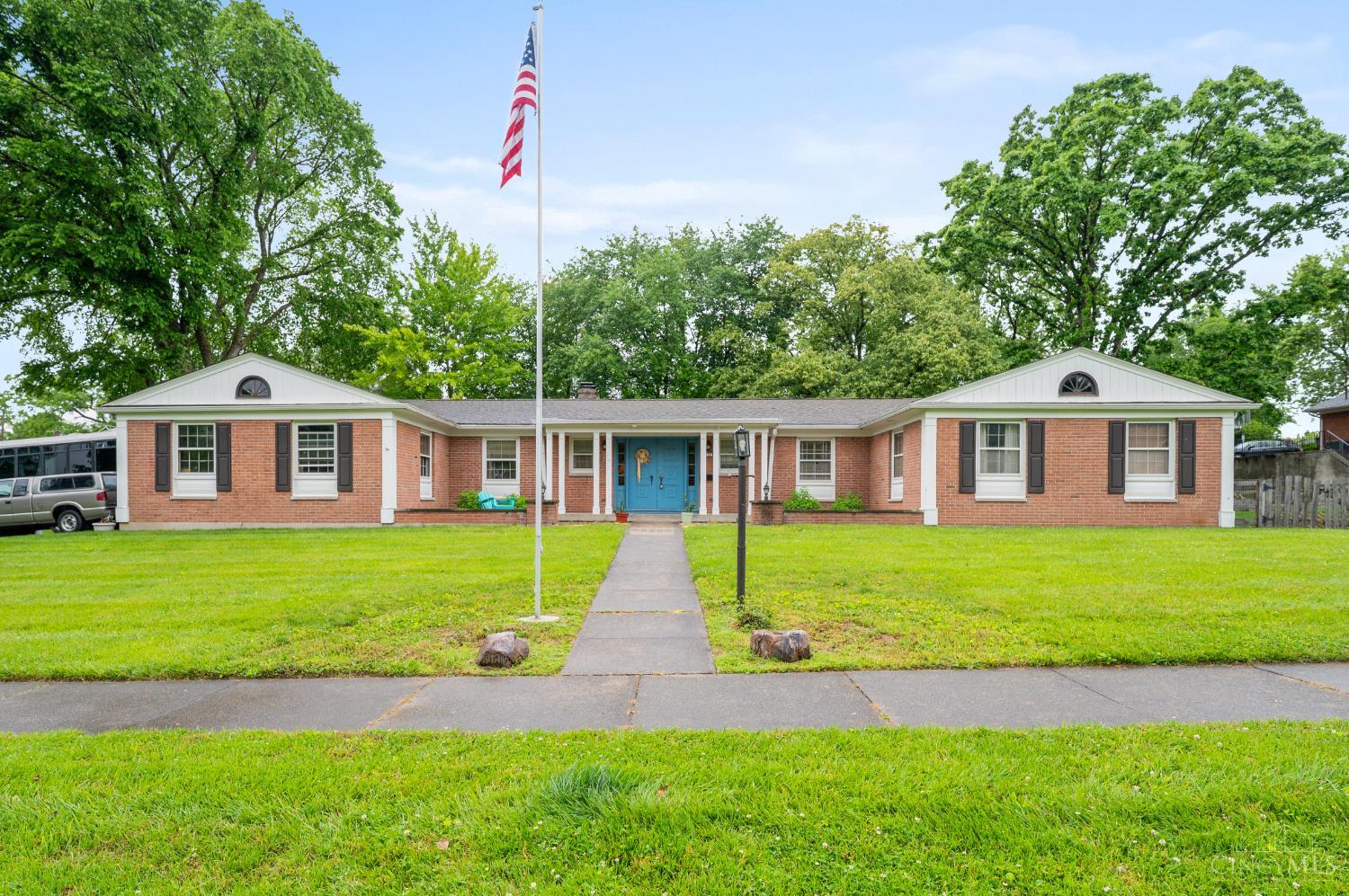 200 Santa Fe Road, Middletown, Ohio image 3