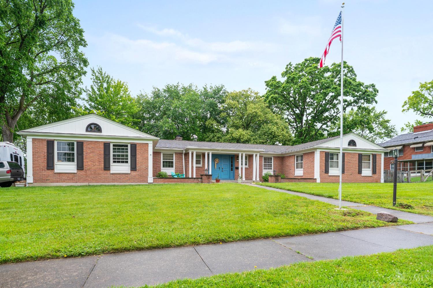 200 Santa Fe Road, Middletown, Ohio image 4