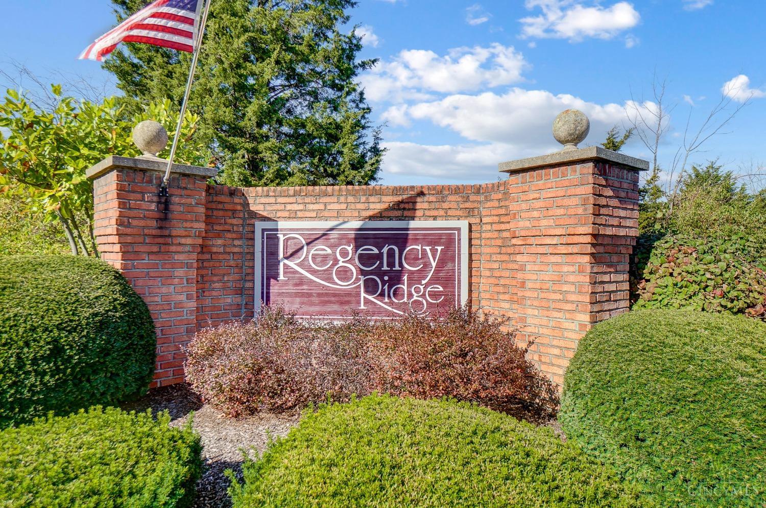 4310 Regency Ridge Court #205, Cincinnati, Ohio image 30