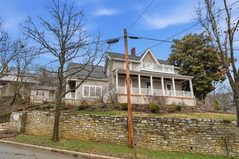 Photo of 3608 Archer Avenue, Cincinnati, OH 45208 (MLS # 1870807)