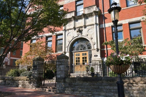 Photo of 1125 St Gregory Street #202, Cincinnati, OH 45202 (MLS # 1896232)
