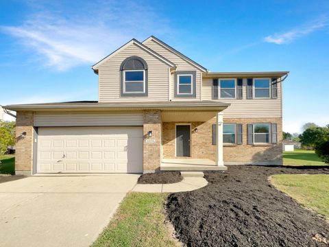 Photo of 6038 Glennsbury Court, West Chester, OH 45069 (MLS # 1859190)