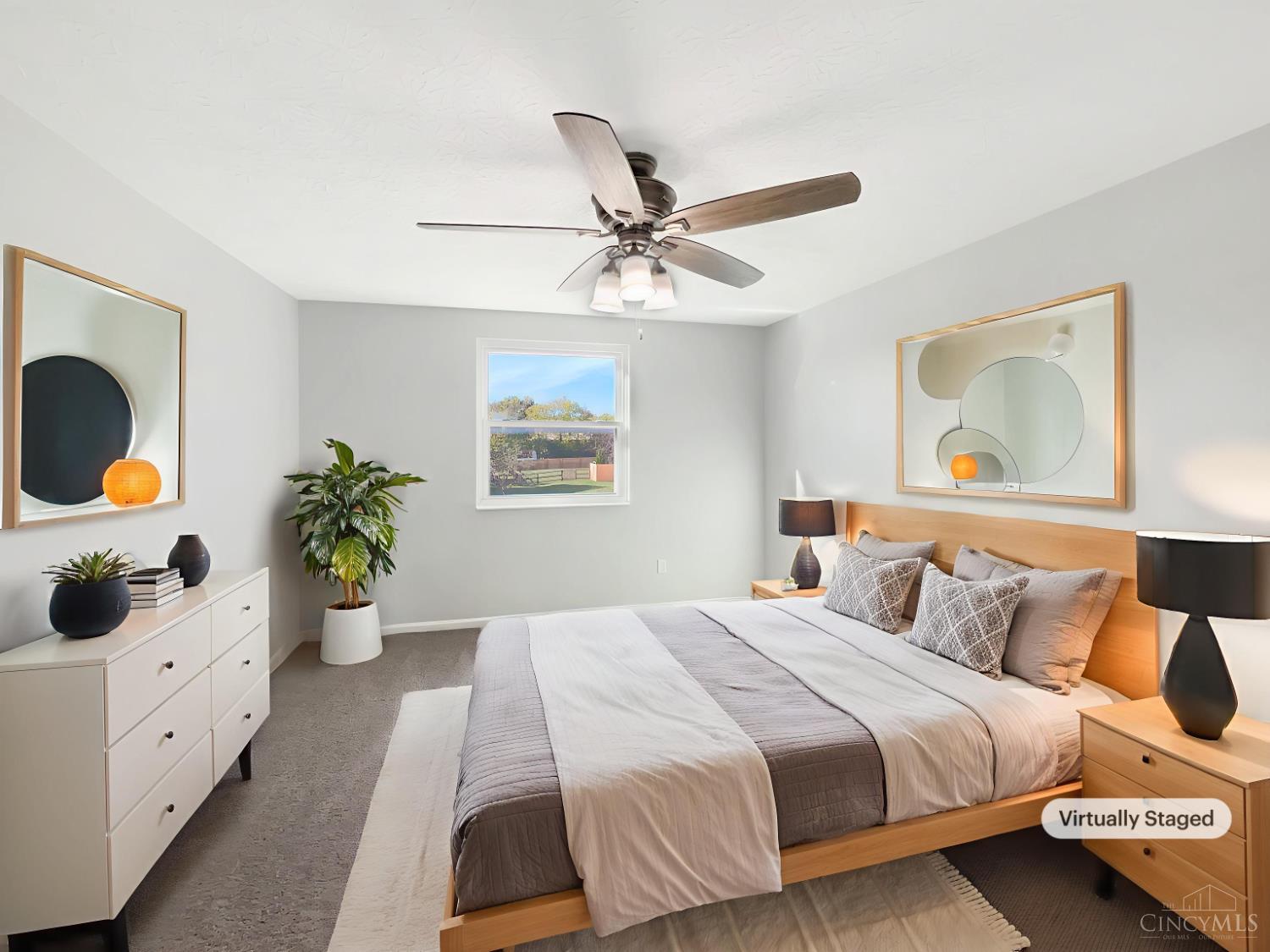 6038 Glennsbury Court