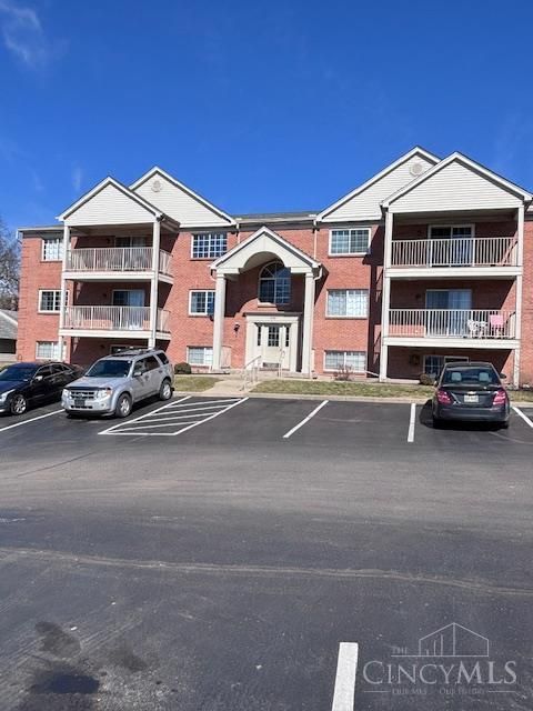 Photo of 5769 Cheviot Road #2A, Green Township, OH 45247 (MLS # 1862043)