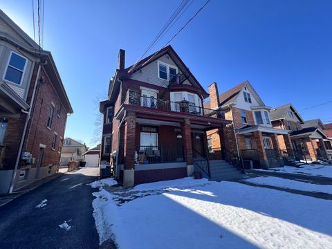 2417 Park Avenue Norwood OH 45212