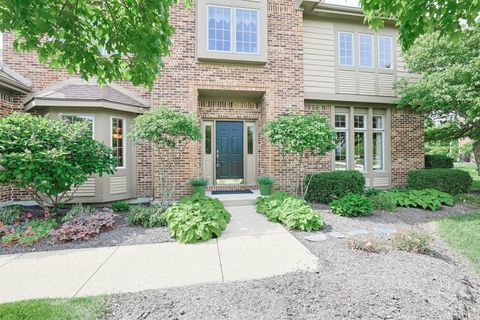 Photo of 638 Primrose Lane, Tipp City, OH 45371 (MLS # 1879308)