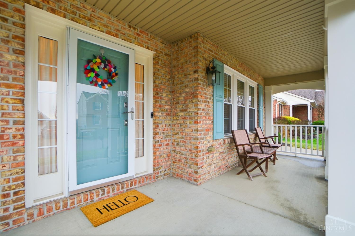 5632 Sarahs Oak Drive