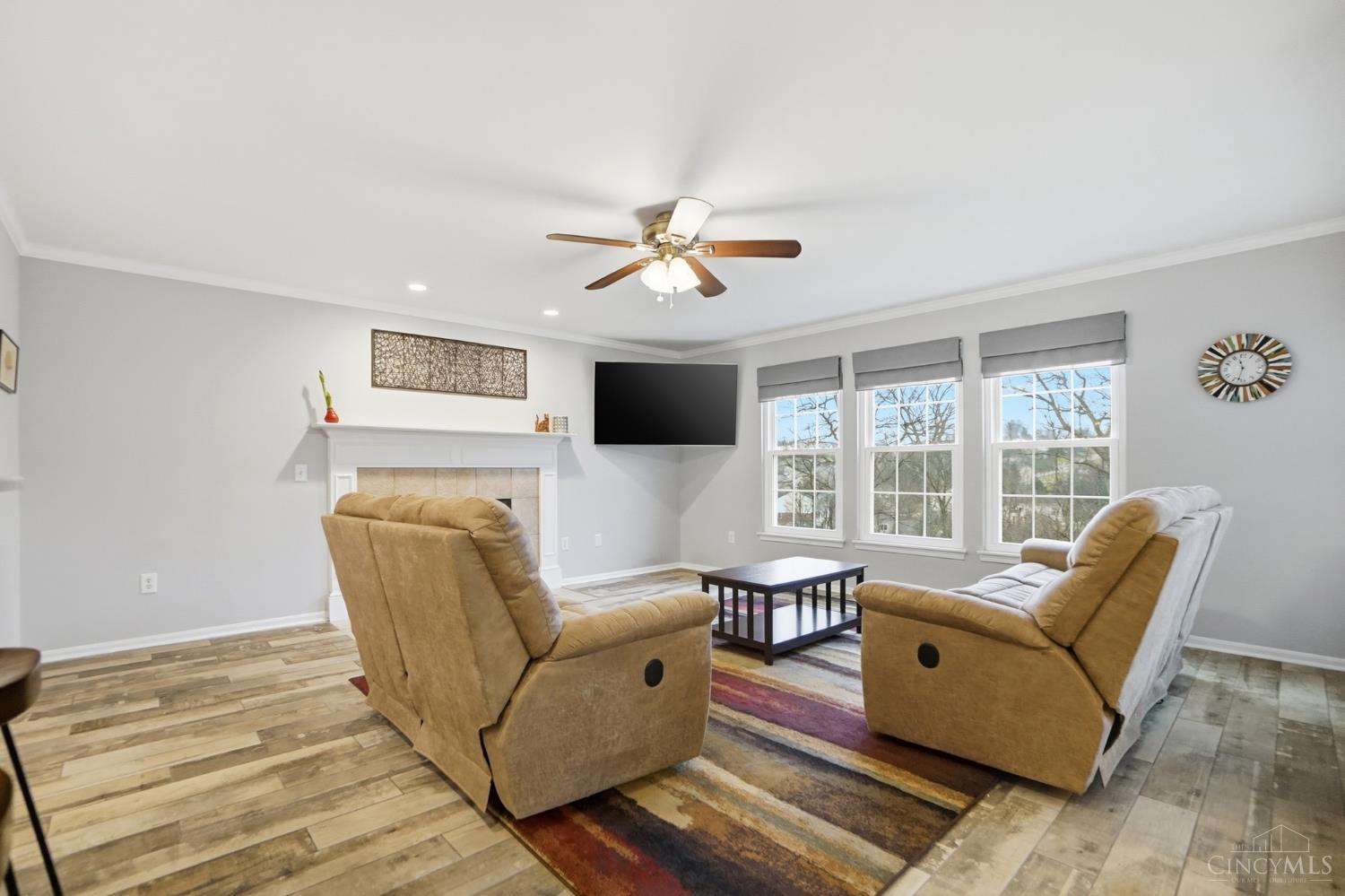 5632 Sarahs Oak Drive