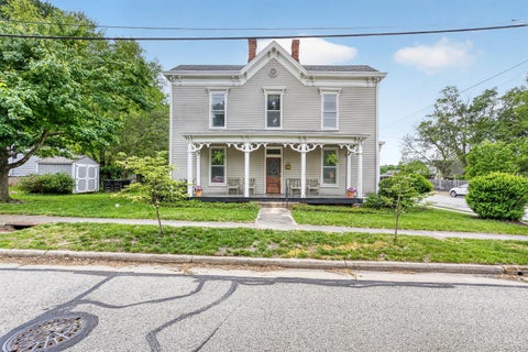Homes For Sale - 415 North Street<br/> Clermont County, Batavia, OH 45103