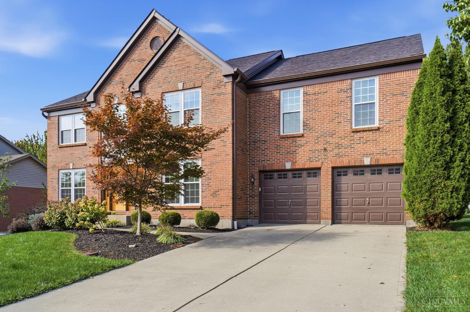 3059 Audubon Drive