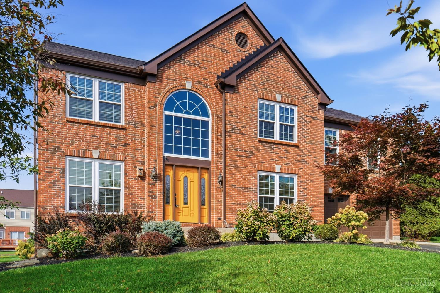 3059 Audubon Drive