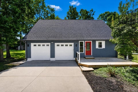 Photo of 10125 Ulrich Street, Symmes Township, OH 45111 (MLS # 1892739)