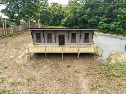 Photo of 1437 Green Ridge Road, Benton Twp, OH 45660 (MLS # 1855236)