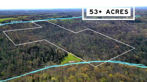 Vacant Land For Sale - Seeley Road<br/> Franklin County, West Harrison, IN 47060