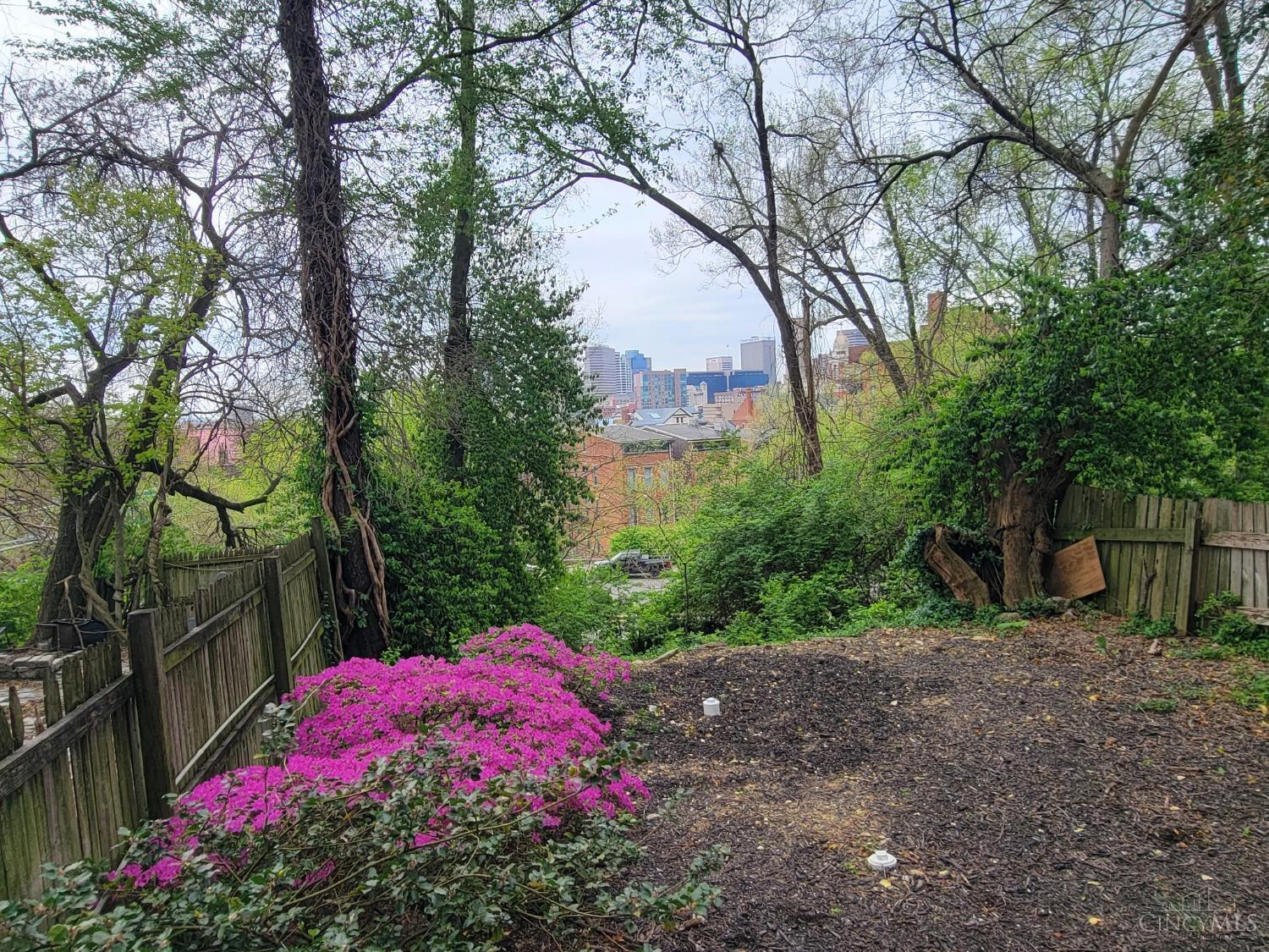 537 Liberty Hill Hl #1, Cincinnati, Ohio image 19