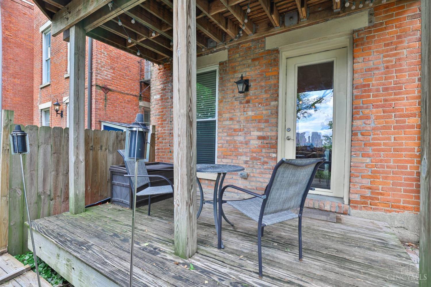 537 Liberty Hill Hl #1, Cincinnati, Ohio image 17