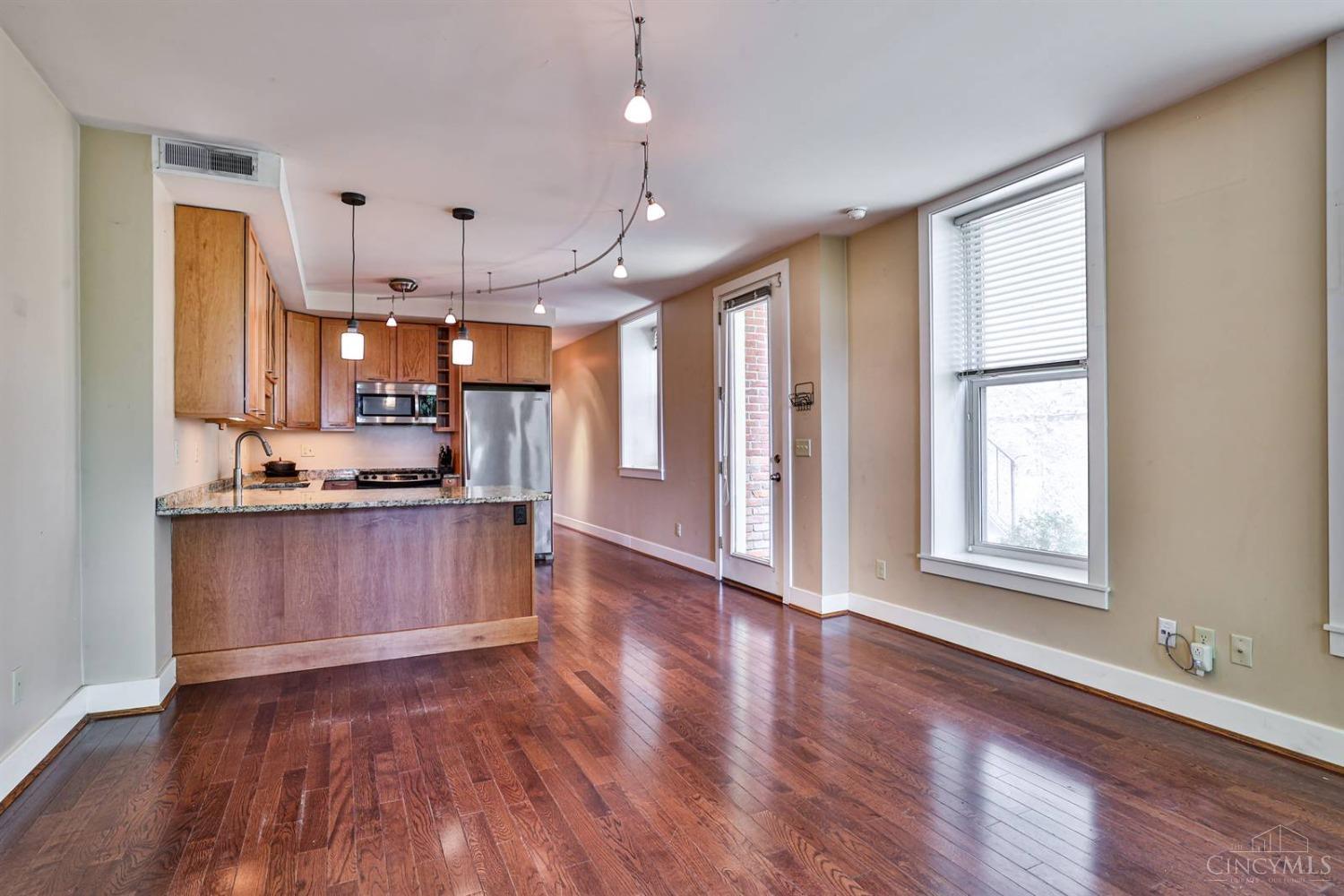537 Liberty Hill Hl #1, Cincinnati, Ohio image 7