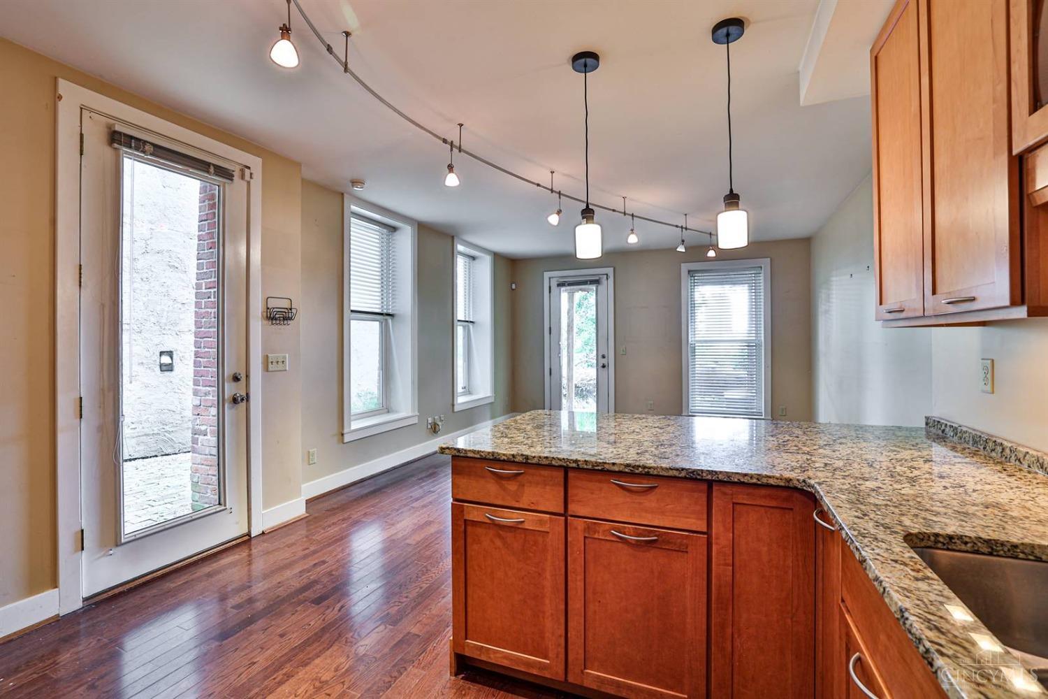 537 Liberty Hill Hl #1, Cincinnati, Ohio image 10
