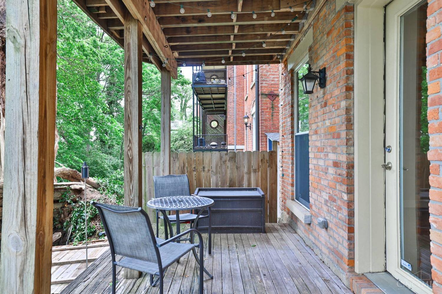 537 Liberty Hill Hl #1, Cincinnati, Ohio image 18