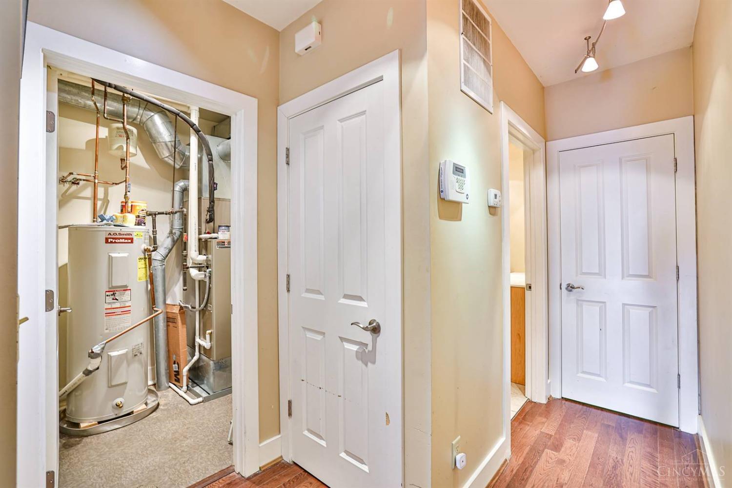 537 Liberty Hill Hl #1, Cincinnati, Ohio image 16