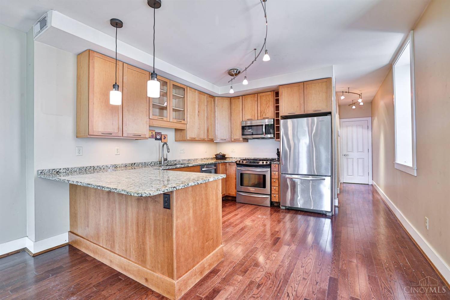 537 Liberty Hill Hl #1, Cincinnati, Ohio image 8