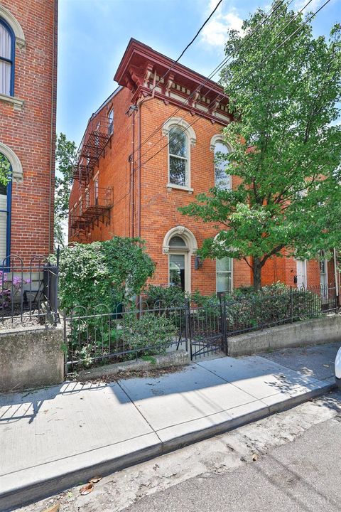 537 Liberty Hill 1 Cincinnati OH 45202