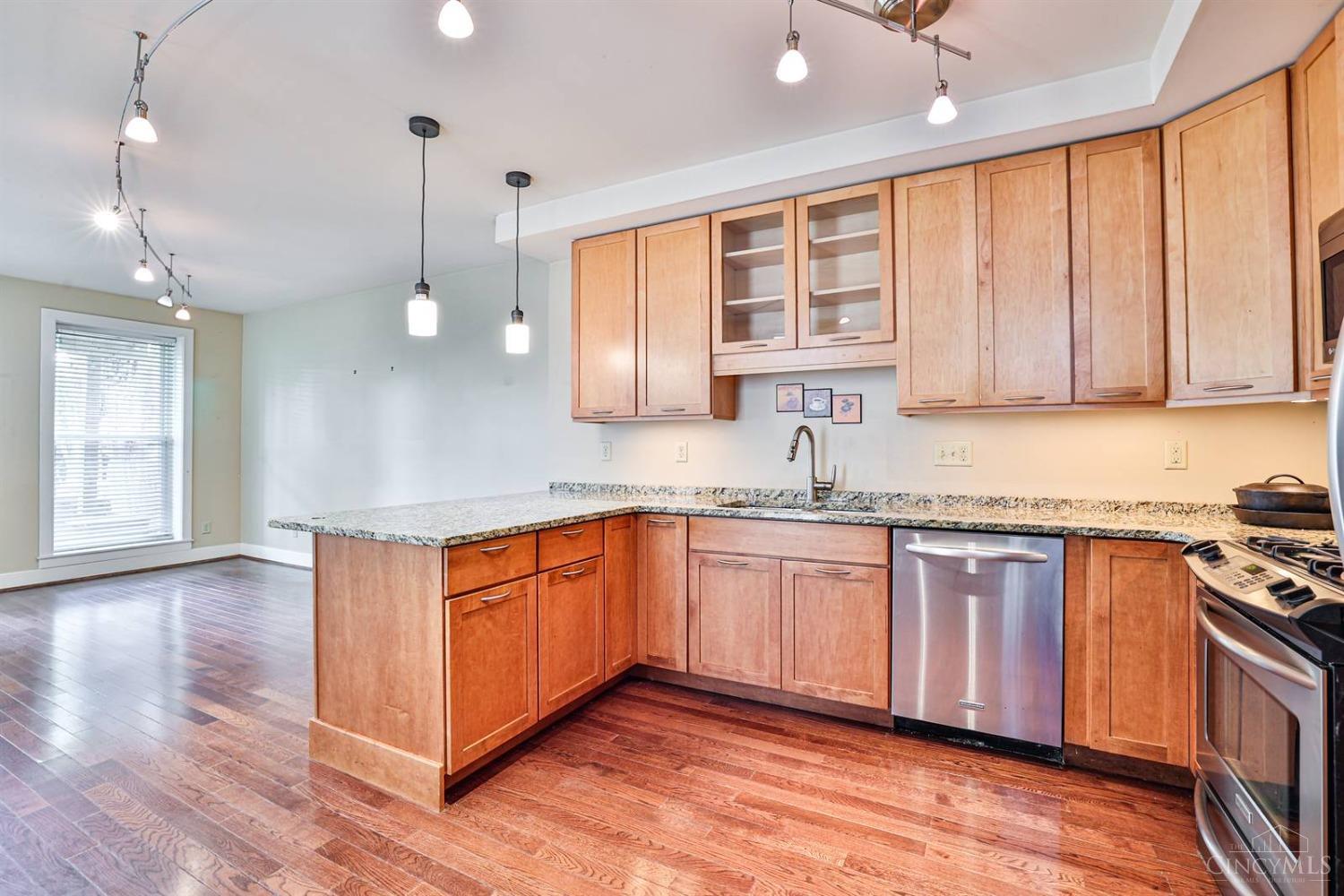 537 Liberty Hill Hl #1, Cincinnati, Ohio image 9